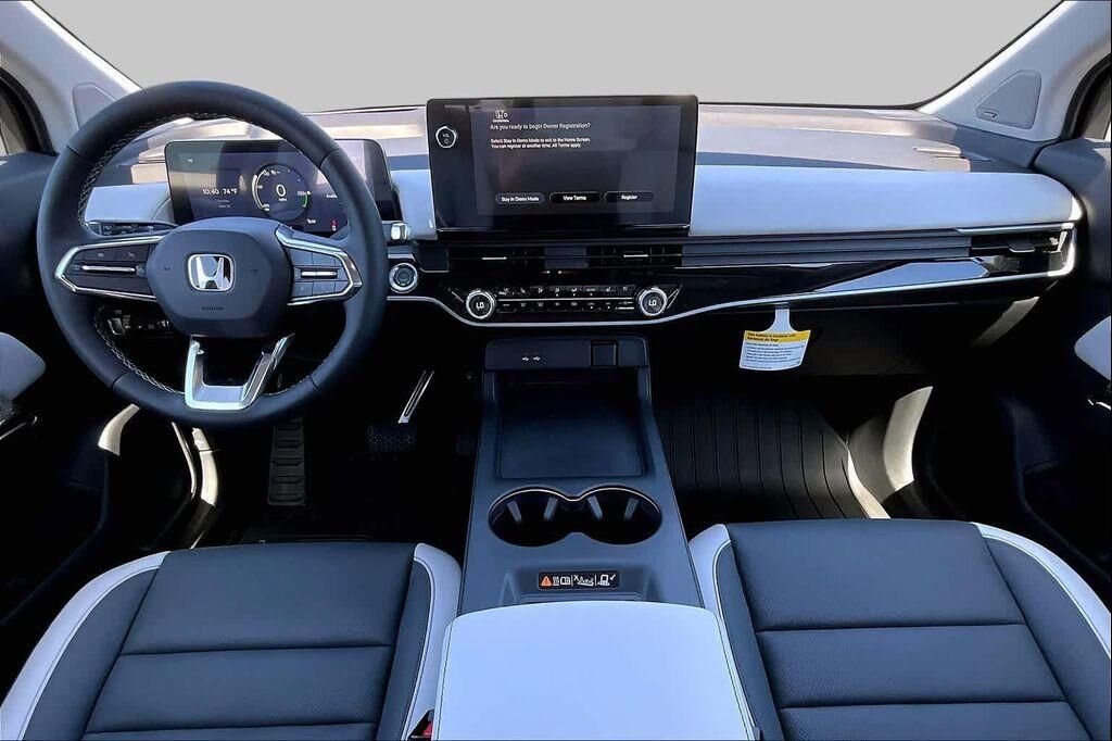 2026 Honda Prologue