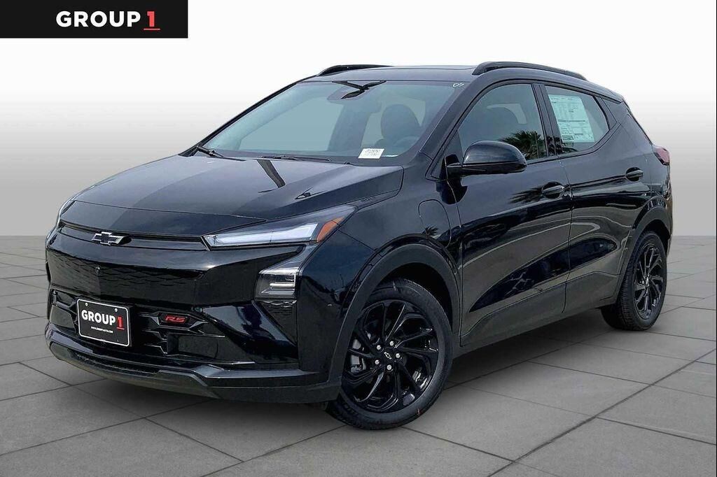 2027 Chevrolet Bolt in Houston, TX