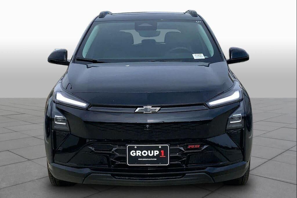 2027 Chevrolet Bolt in Houston, TX