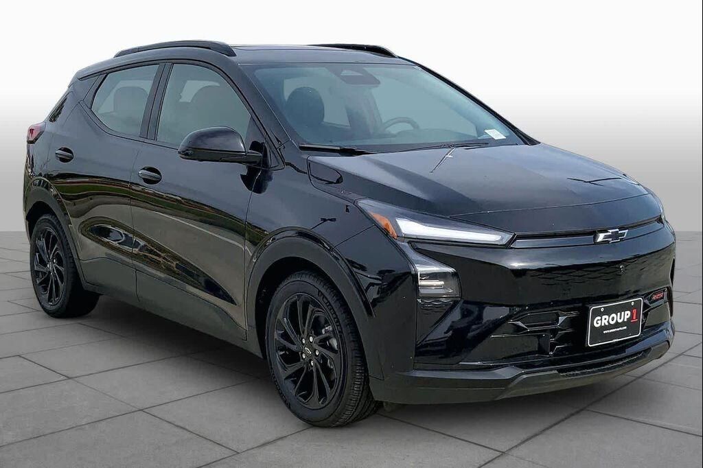 2027 Chevrolet Bolt in Houston, TX