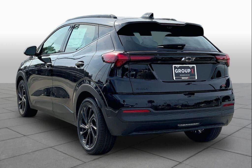 2027 Chevrolet Bolt in Houston, TX