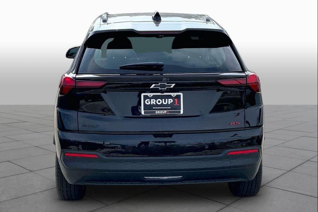 2027 Chevrolet Bolt in Houston, TX