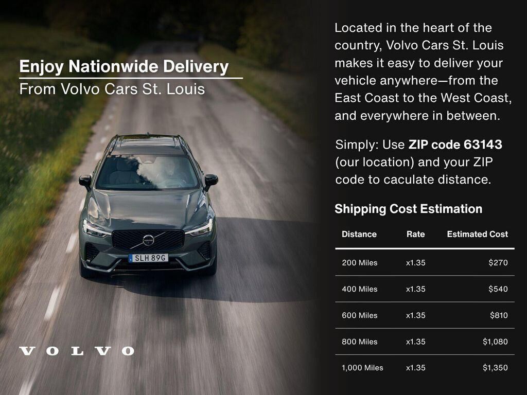 2026 Volvo EX30
