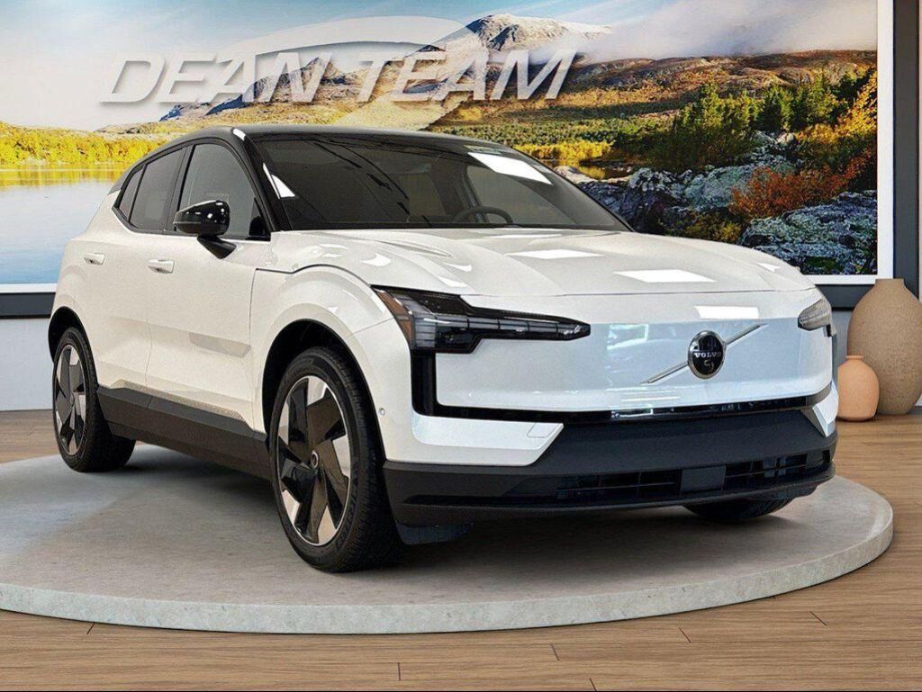 2026 Volvo EX30