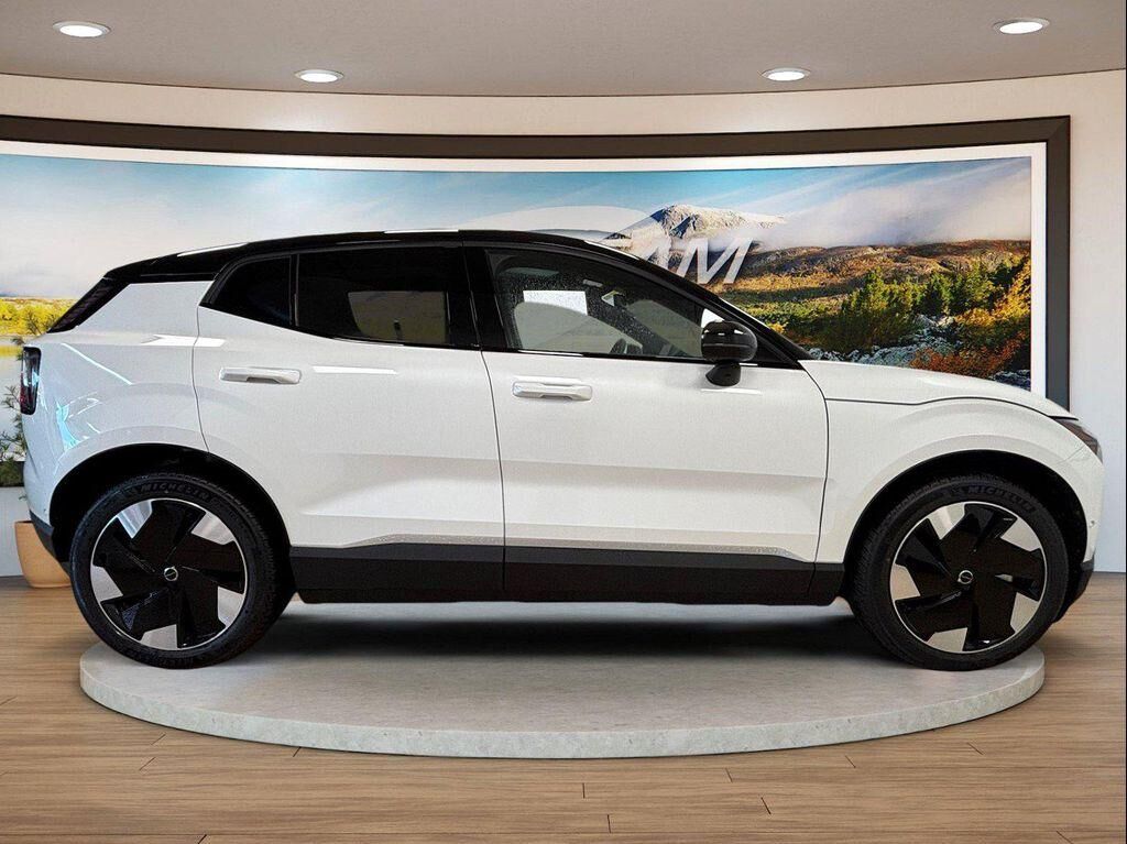 2026 Volvo EX30