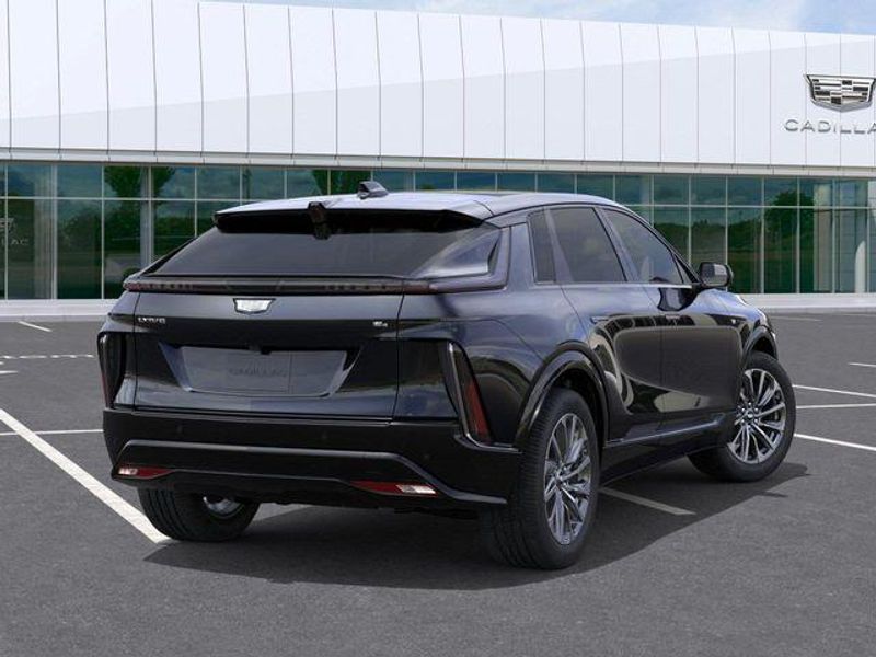 2027 Cadillac LYRIQ in St Clair Shores, MI