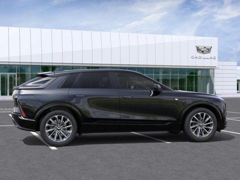 2027 Cadillac LYRIQ in St Clair Shores, MI