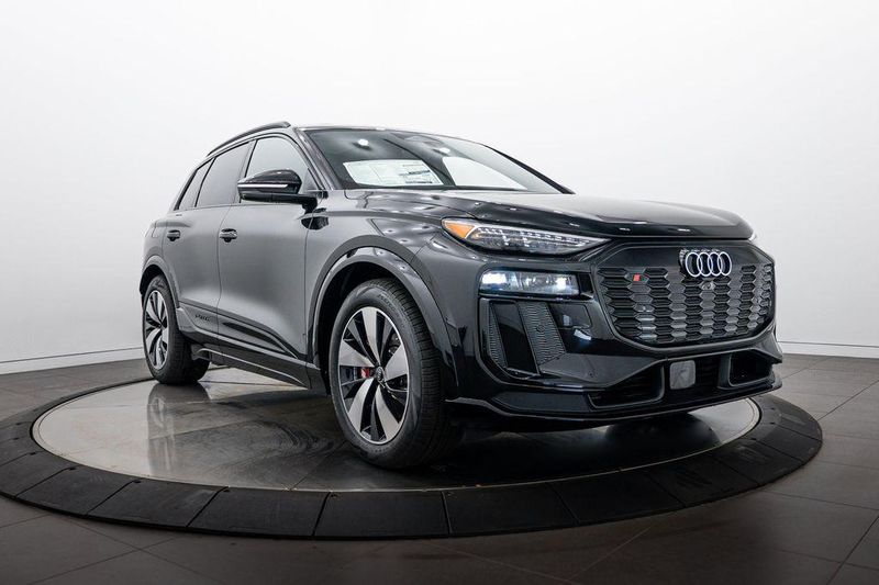 2027 Audi SQ6 e-tron in Highland Park, IL