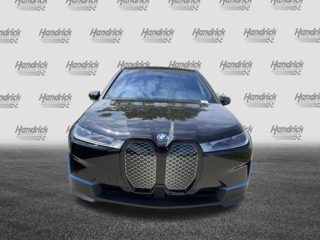 2023 BMW iX in Charlotte, NC