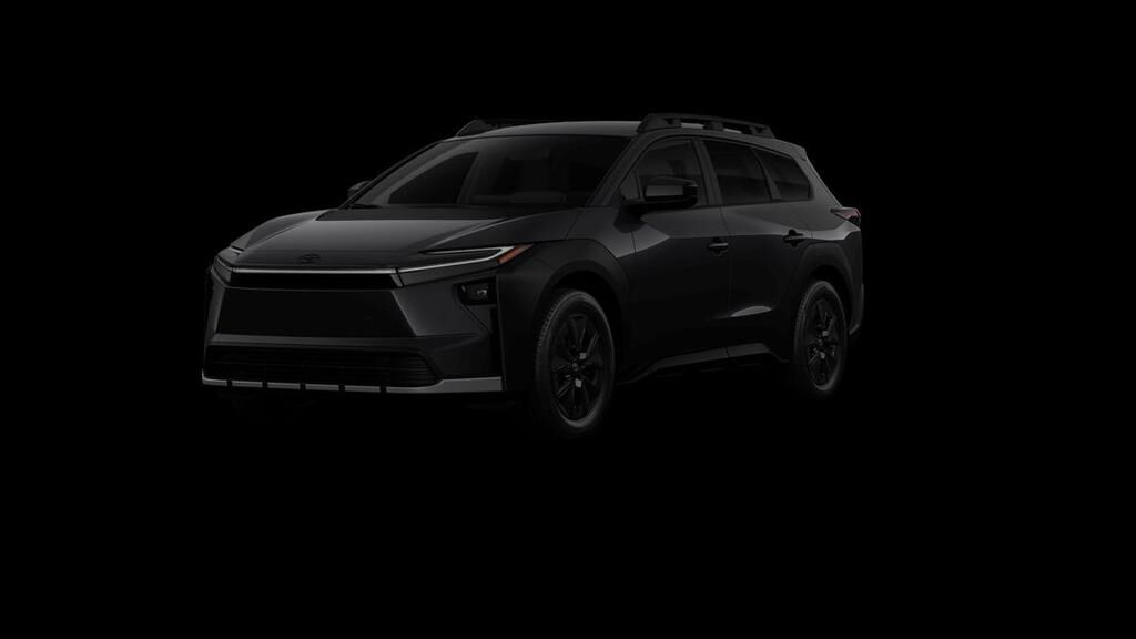 2026 Toyota bZ Woodland