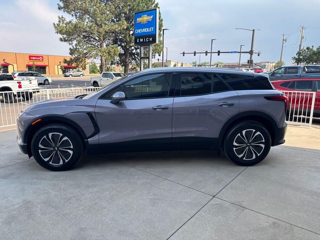 2024 Chevrolet Blazer EV in Lakewood, CO