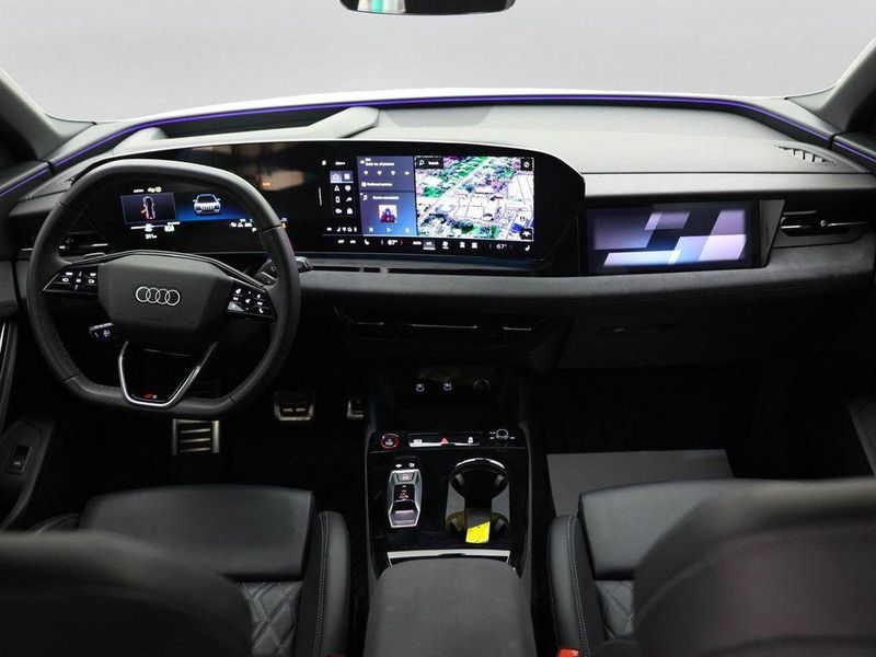 2025 Audi SQ6 e-tron in Cleveland, OH