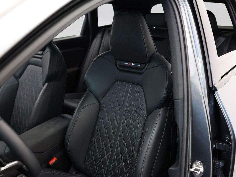 2025 Audi SQ6 e-tron in Cleveland, OH