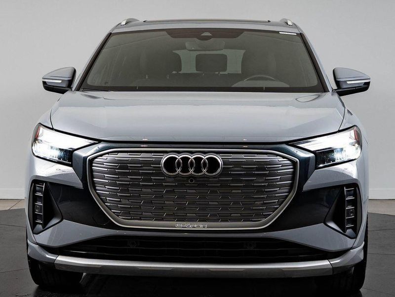 2023 Audi Q4 e-tron in Wichita, KS