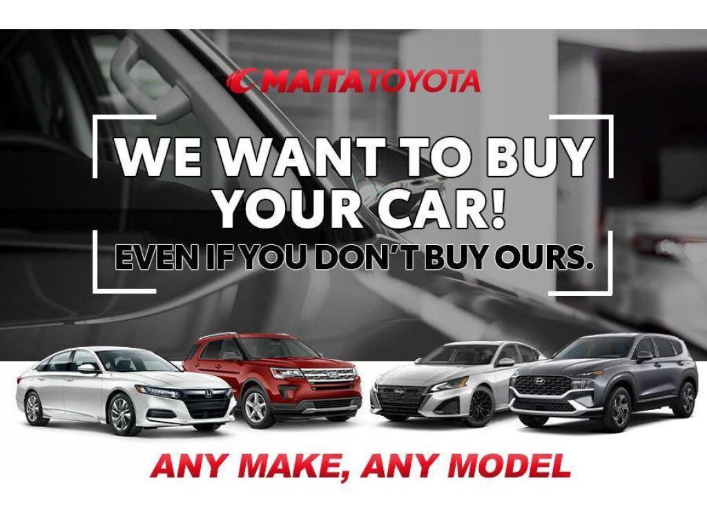 2026 Toyota bZ