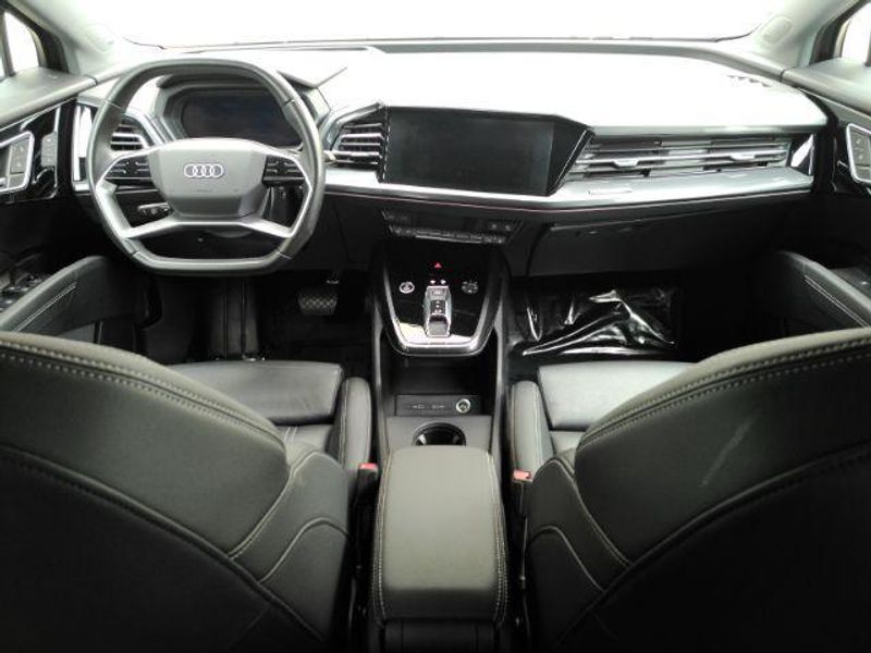 2022 Audi Q4 e-tron in Plano, TX