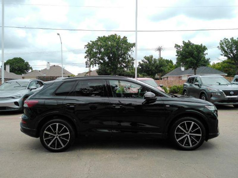 2022 Audi Q4 e-tron in Plano, TX