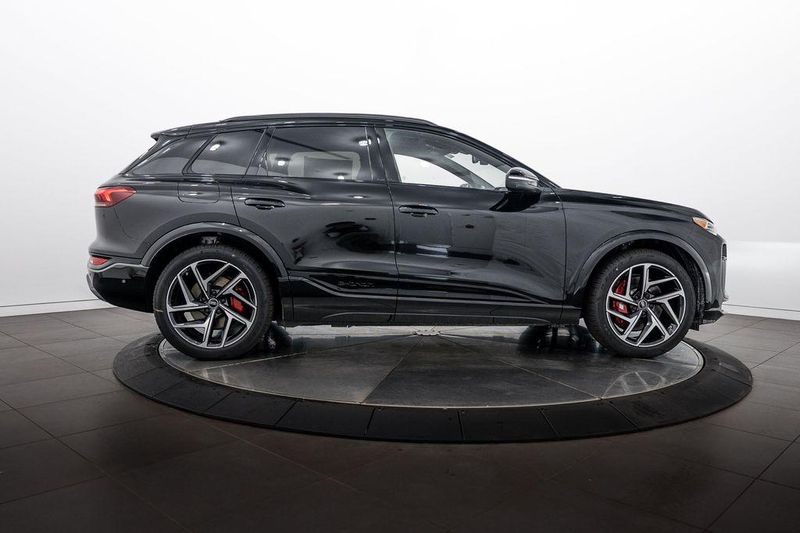 2027 Audi SQ6 e-tron in Highland Park, IL