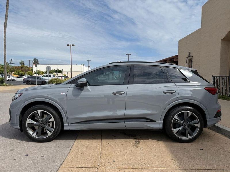 2024 Audi Q4 e-tron in Glendale, CA