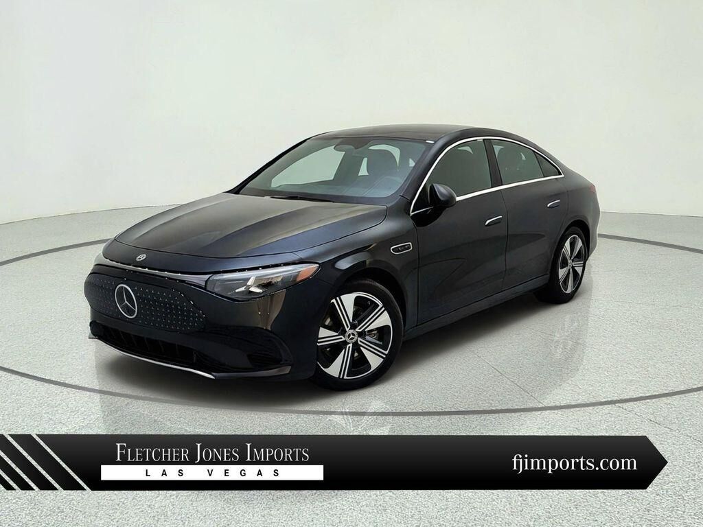 2027 Mercedes-Benz CLA 250+