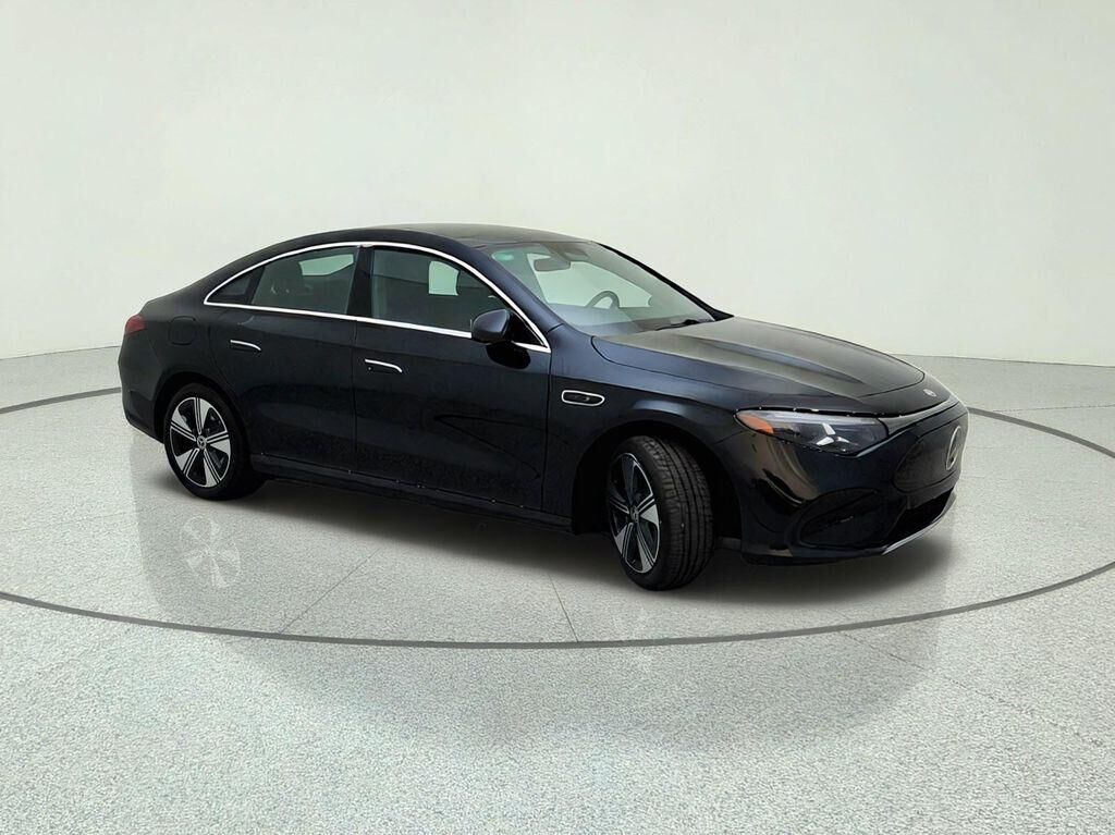 2027 Mercedes-Benz CLA 250+