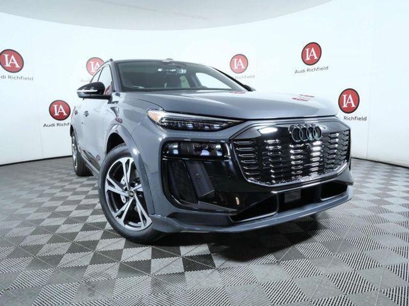 2027 Audi Q6 e-tron in Richfield, MN