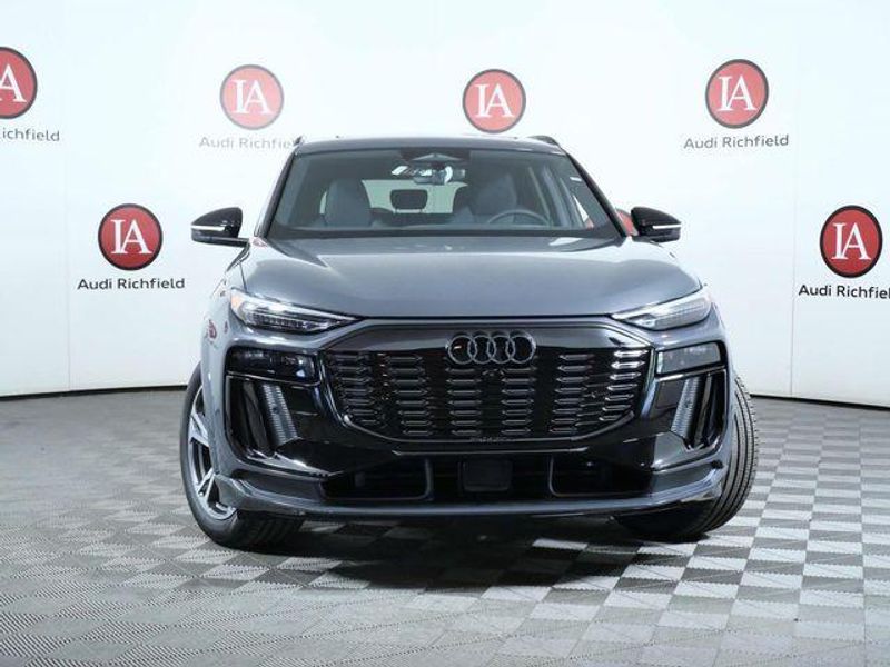 2027 Audi Q6 e-tron in Richfield, MN