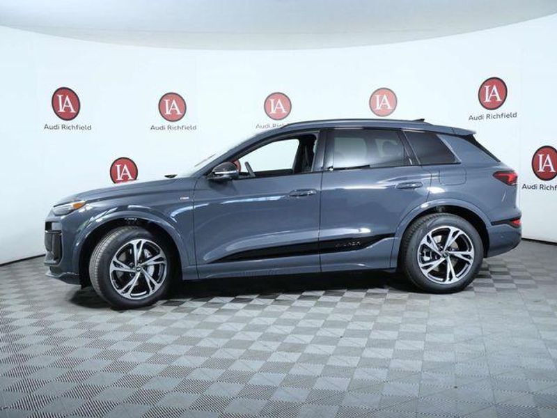 2027 Audi Q6 e-tron in Richfield, MN
