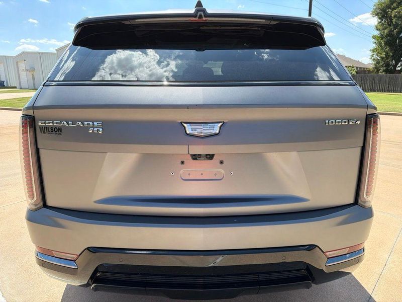 2026 Cadillac Escalade IQ in STILLWATER, OK