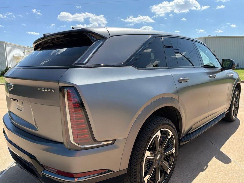 2026 Cadillac Escalade IQ in STILLWATER, OK