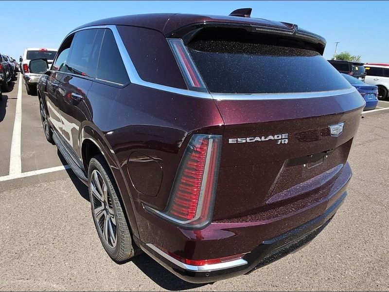 2025 Cadillac Escalade IQ in STILLWATER, OK