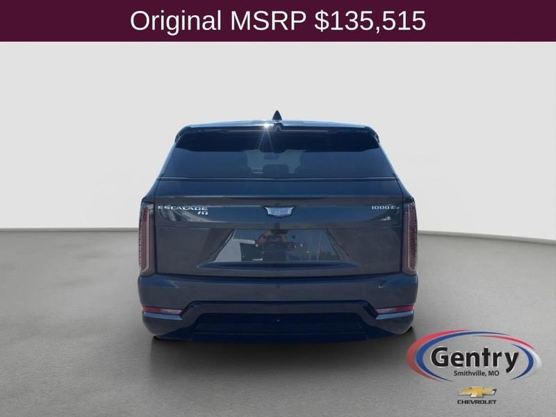 2026 Cadillac Escalade IQ in Smithville, MO