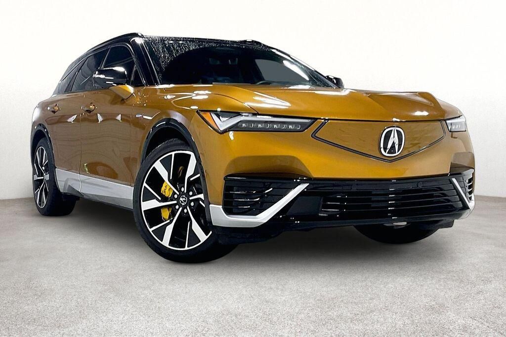 2024 Acura ZDX in Wichita Falls, TX