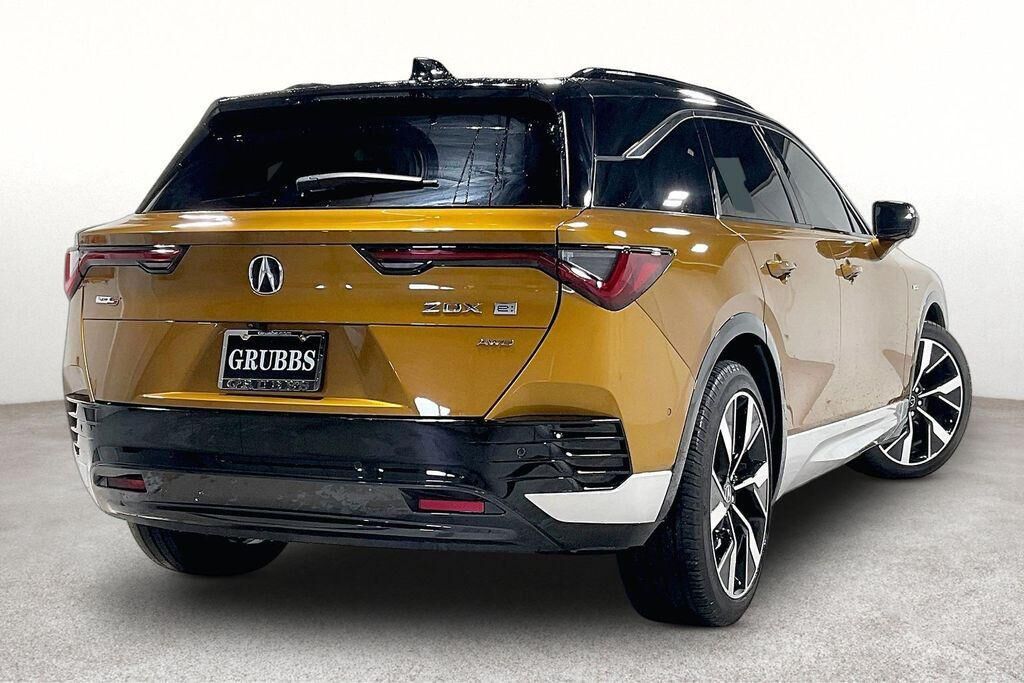2024 Acura ZDX in Wichita Falls, TX