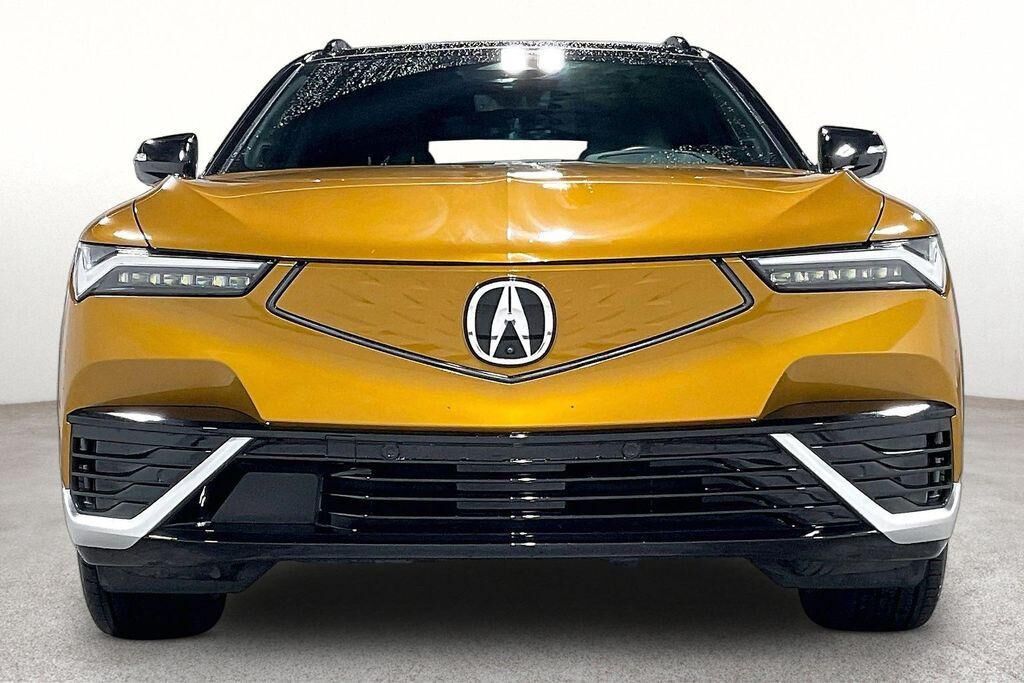 2024 Acura ZDX in Wichita Falls, TX