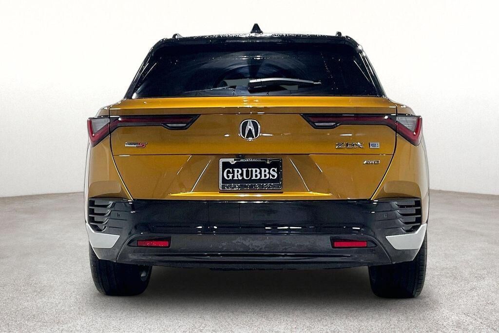 2024 Acura ZDX in Wichita Falls, TX