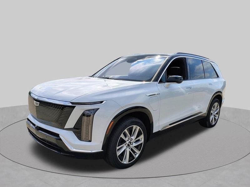 2027 Cadillac VISTIQ in Lincolnwood, IL