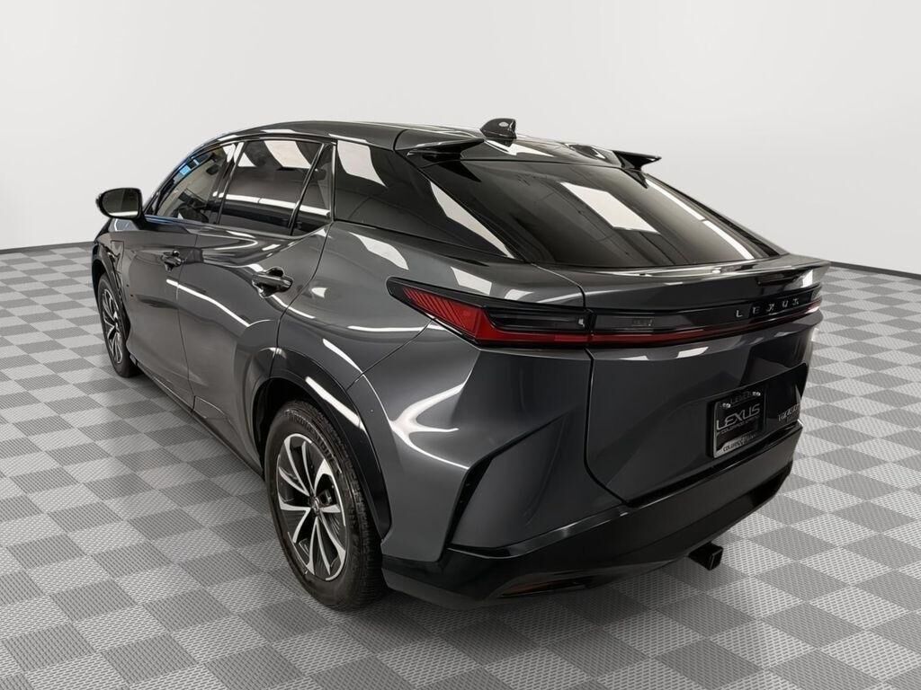 2024 Lexus RZ 450e