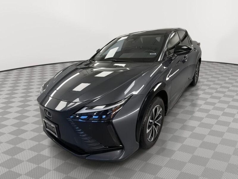 2024 Lexus RZ 450e