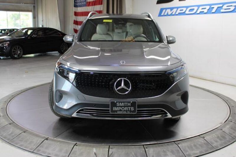 2024 Mercedes-Benz EQB 300