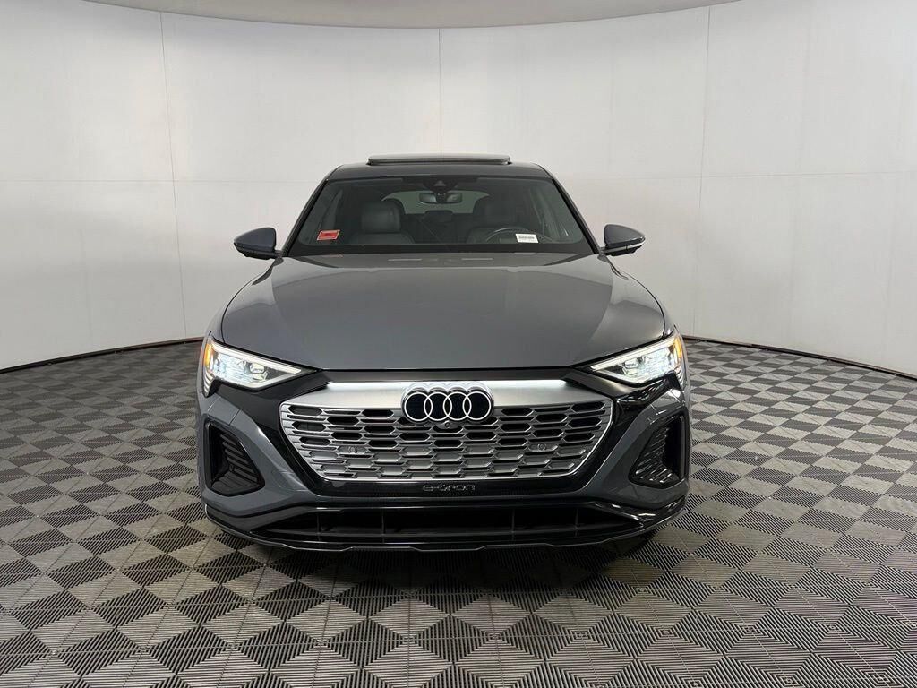 2024 Audi Q8 e-tron in Tucson, AZ