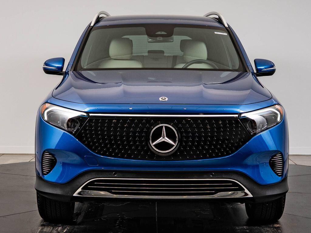 2024 Mercedes-Benz EQB 300