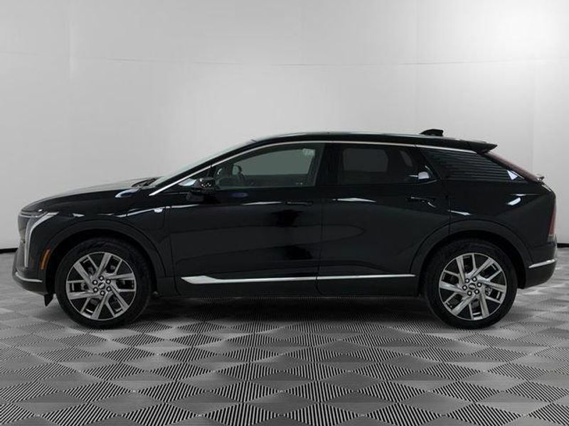 2025 Cadillac OPTIQ in Urbandale, IA