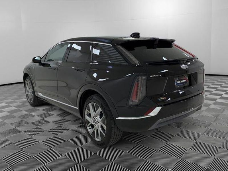 2025 Cadillac OPTIQ in Urbandale, IA