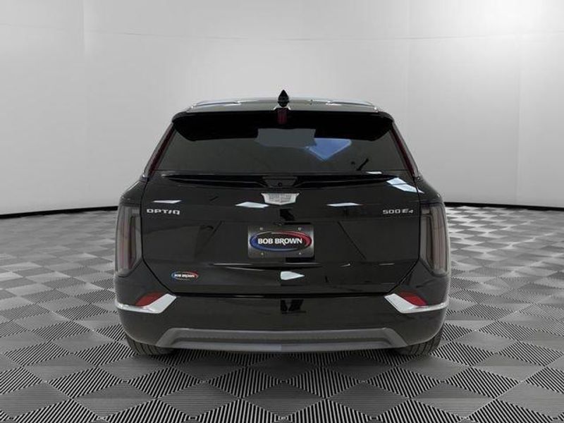 2025 Cadillac OPTIQ in Urbandale, IA