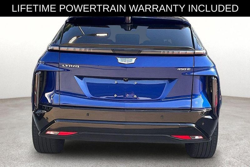 2024 Cadillac LYRIQ in Grapevine, TX