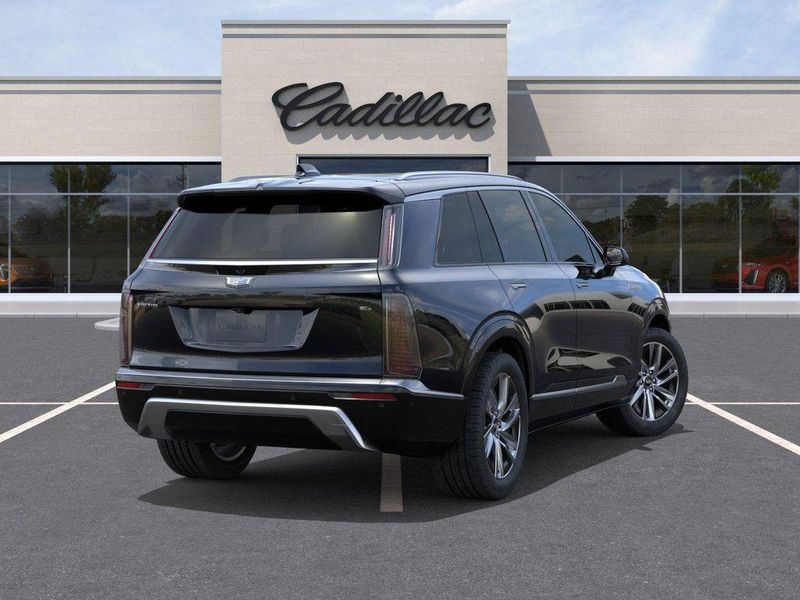 2027 Cadillac VISTIQ in Joplin, MO