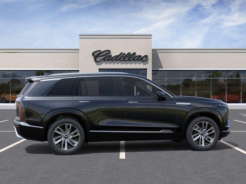 2027 Cadillac VISTIQ in Joplin, MO