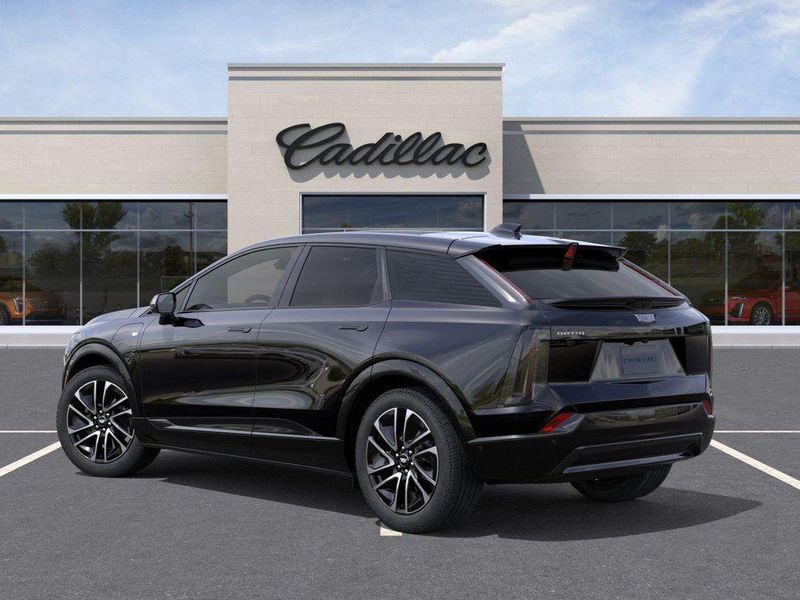 2027 Cadillac OPTIQ in Kansas City, MO