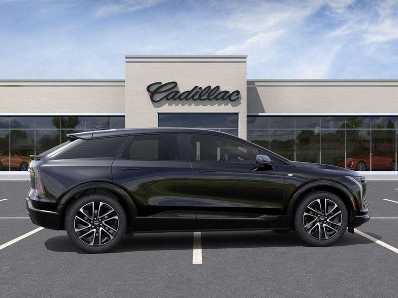 2027 Cadillac OPTIQ in Kansas City, MO